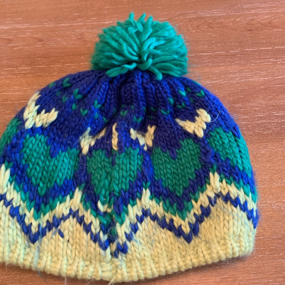 Chaos hat - Picture 2 of 2